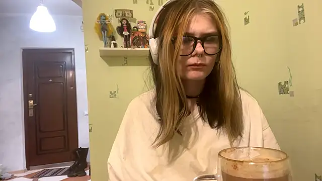 Katyytv Live XXX-Chat