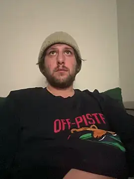 DaleBoca's Live XXX Chat