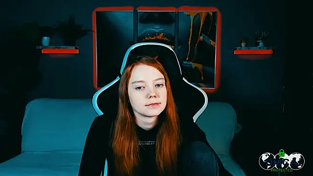 Chat +18 de Harley_Quinsy ao vivo