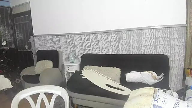 Chat +18 de valentinaextreme ao vivo