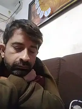 XxX_KING30: онлайн-секс-чат