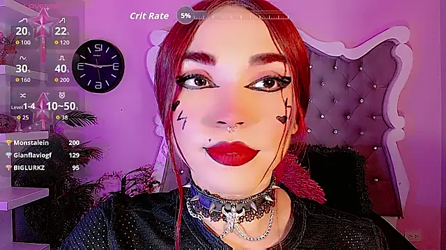 แชท XXX สดของ LeyXandrabraz