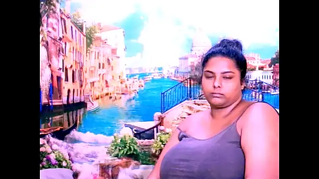 Chat +18 de Indianfairy99 ao vivo