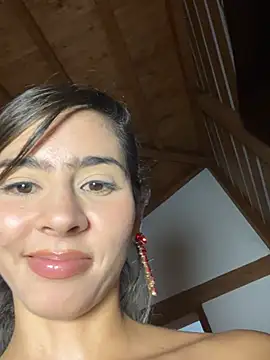 Chat +18 de RouseColins ao vivo