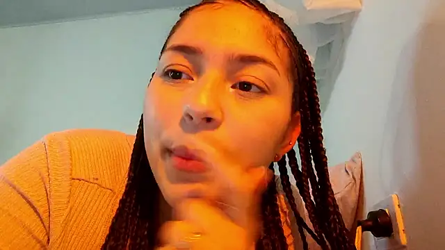 Czat XXX na żywo – MollyG18