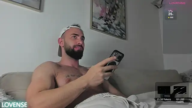 MichaelMasterss Chat XXX live