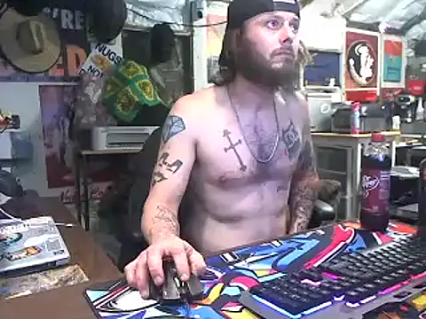 CloudDadddyyy420's Live XXX Chat