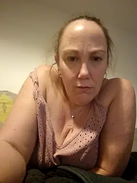 Czat XXX na żywo – Wisie_Cutie