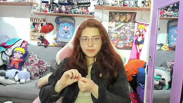 Chat +18 de soficammy ao vivo