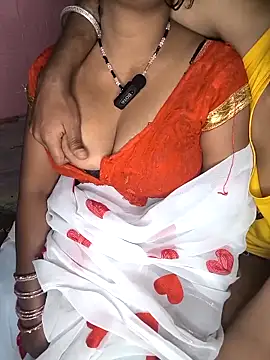 Secret_Couple_X's Webcam Show