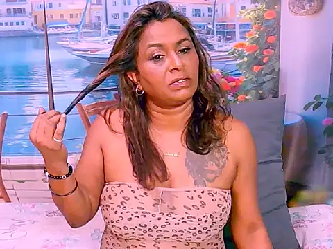 indiansparkle Chat XXX live