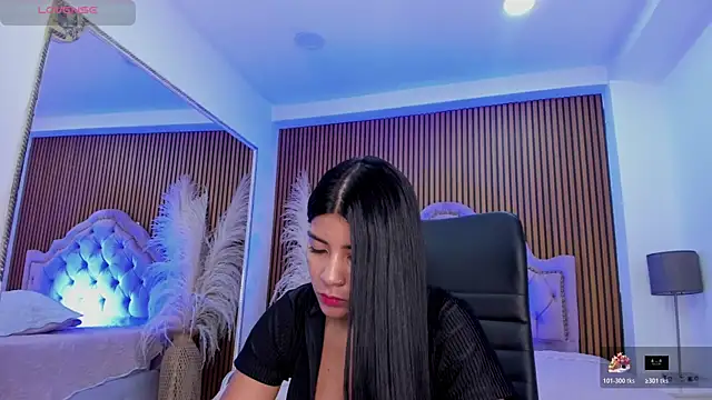 SelenaStonne's Live XXX Chat