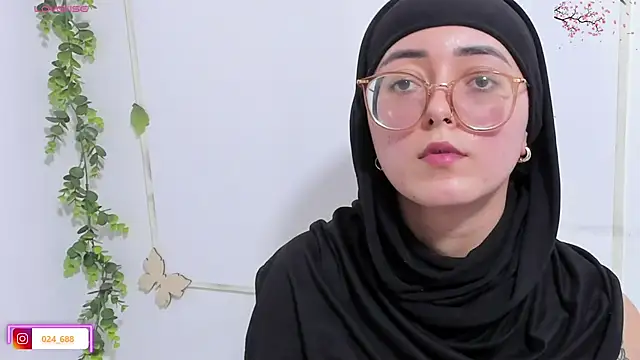 Czat XXX na żywo – aysel_elid