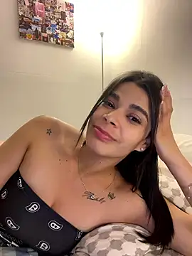 Leah_Honey26 Obrolan Langsung XXX