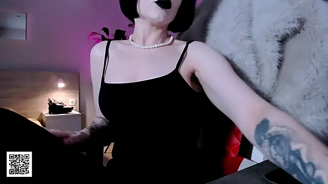 _Misha_Addams_'s Live XXX Chat