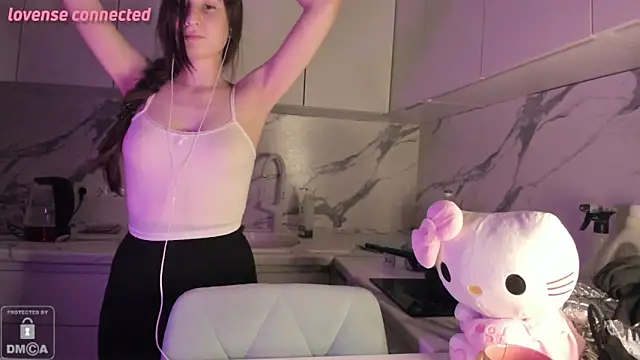 Chat +18 de Ayesha_Thebestt ao vivo