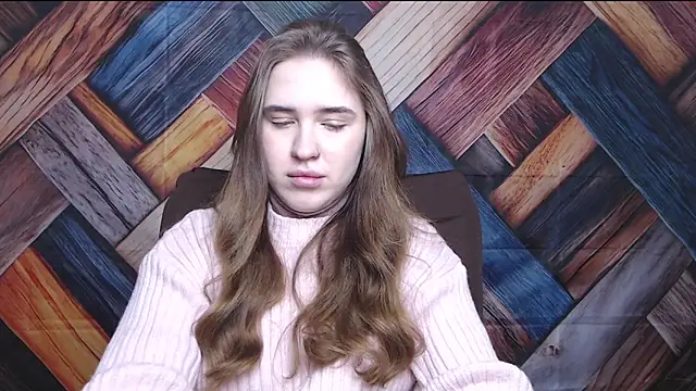 Czat XXX na żywo – LauraHlot