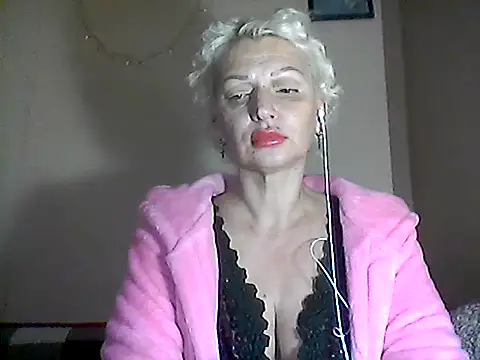 แชท XXX สดของ MaryJane441