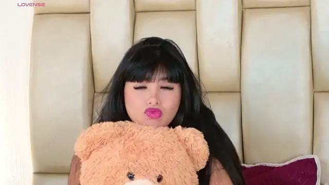 Alexa_Miss Live XXX-Chat