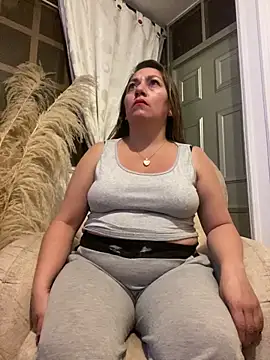 Chat XXX ao vivo de SCARLET-20