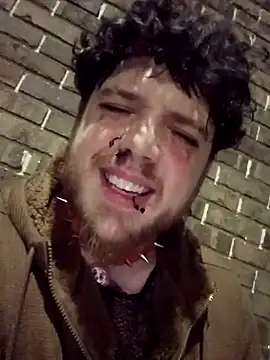 Show de Zye_Vesper na webcam