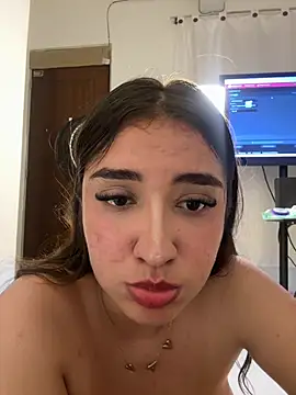 sweet_artemiis' Live XXX Chat
