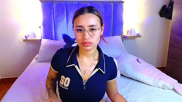 juliana-mancini Chat XXX live