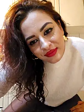 Czat XXX na żywo – WatchTheQUEEnConQuer88