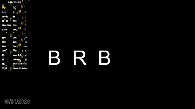 XXX chat uživo modela Ftm_xxxperiencie