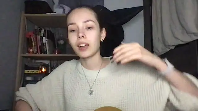 Yuna5343's Live XXX Chat