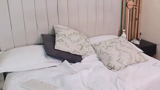 Chat +18 de Dan_Copers ao vivo