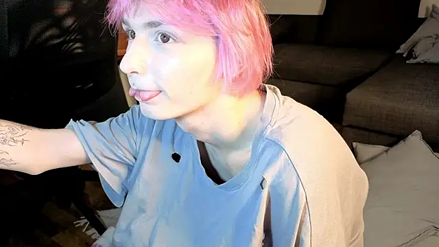 XXX chat uživo modela Your_avatar