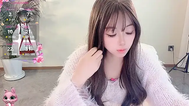 Chat +18 de Bella-ox ao vivo