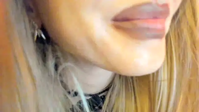 Politeeliza Live XXX-Chat