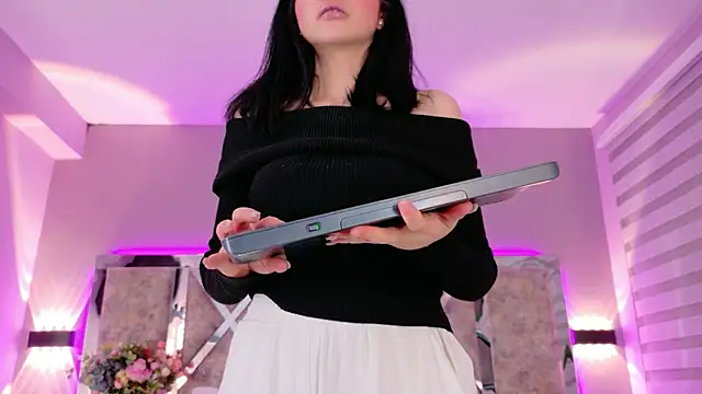 MeganR_ Live XXX-Chat