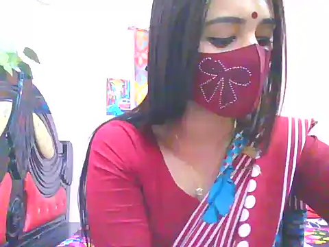 Chat +18 de Silver_Queen07 ao vivo