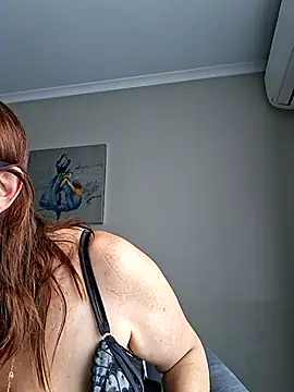 Pimentine's Live XXX Chat