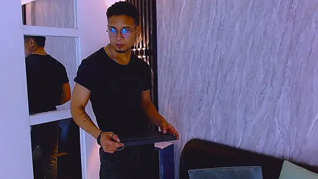 Show de Jayden_Morris na webcam