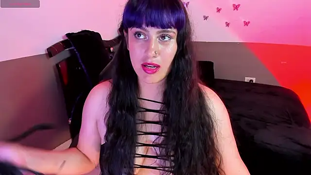 Monserrat_Cute_'s Live XXX Chat