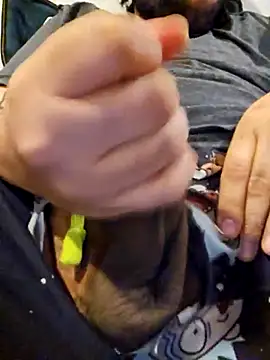 Show de Uncutbrowncock na webcam