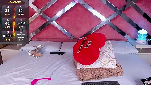 Lily_Queen30 Live XXX-Chat