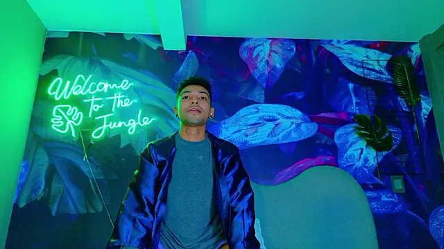 Imtavon Webbikameraesitys