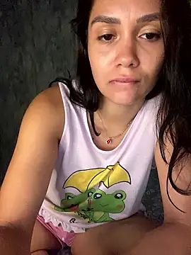 Chat XXX ao vivo de carolsapequinha