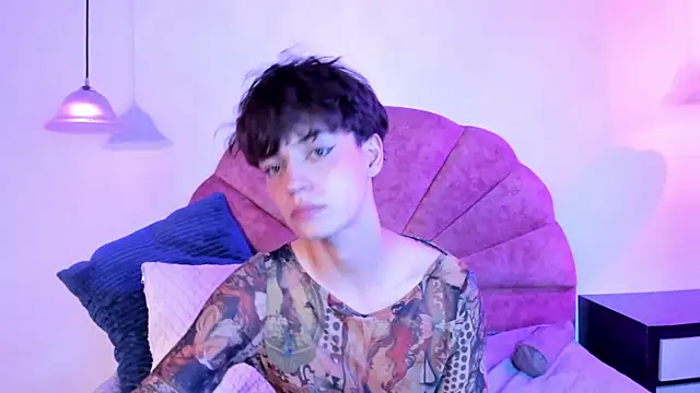 Brenda_Tina's Live XXX Chat