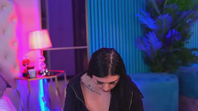 LexaRhodes Live XXX-Chat