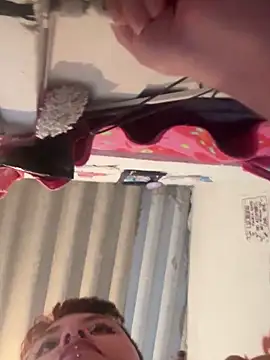 Oshun_Morton Live XXX-Chat