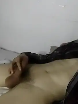 Show de sk8-boy na webcam