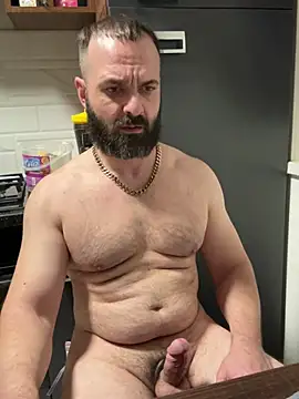 DamonSalvatore2 Adlı Modelin Web Kamerası Şovu