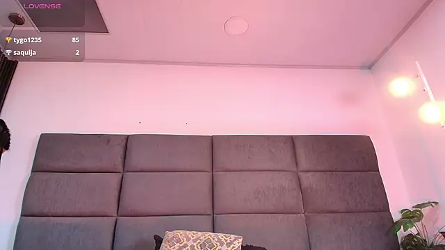 IsabellaWithe_27 Live XXX-Chat