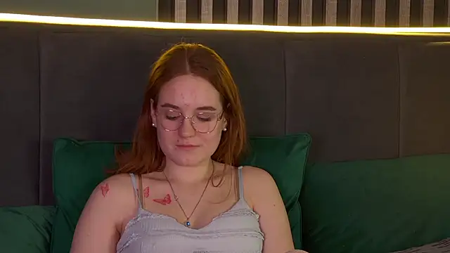 AmyRoy Live XXX-Chat